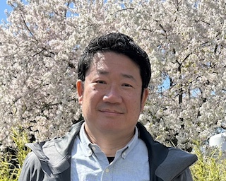 Hagihara Unit Leader