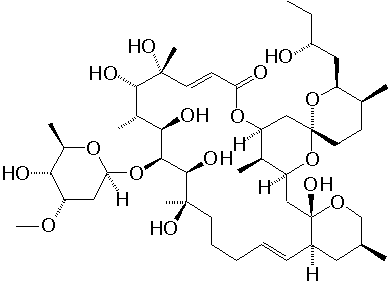 Cytovaricin