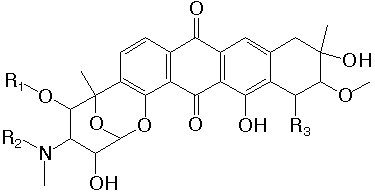 Respinomycin