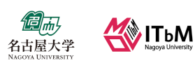 Nagoya Univ. and ITbM